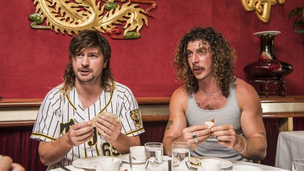 After forming in 2010, Peking Duk have become one of Australia’s most successful dance acts.