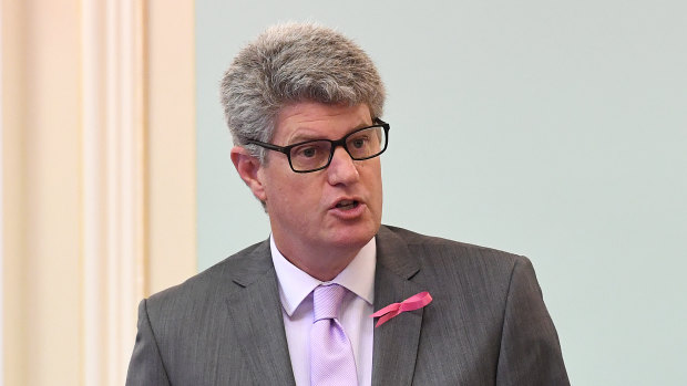 Multicultural Affairs Minister Stirling Hinchliffe said many migrants and refugees were being denied opportunities because their skills and educational qualifications were not recognised.