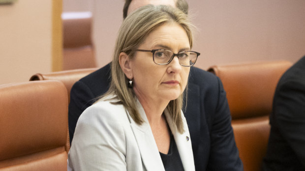 The question of pill testing is now front of mind for Premier Jacinta Allan.