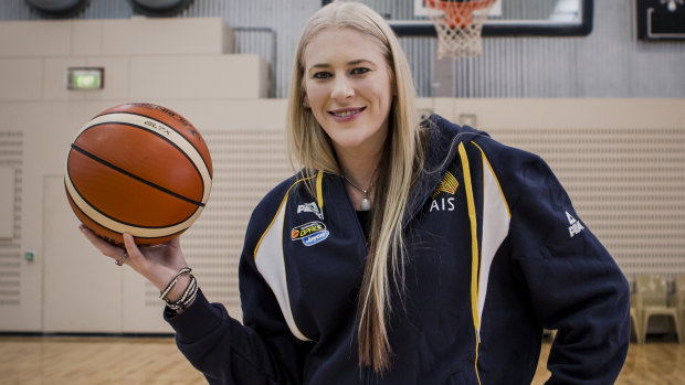 Australian basketball legend Lauren Jackson will lead a new initiative to help WNBL reach its potential.