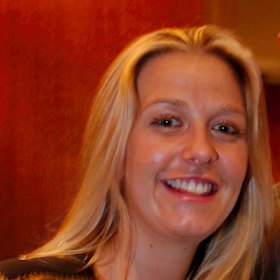 Kyla Banton is swapping one end of Rose Bay for the other.