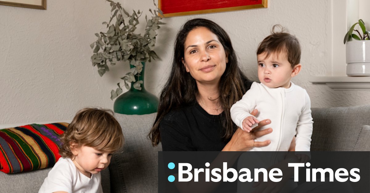 Superannuation gender gap: Push to pay super for women on Commonwealth paid parental leave - Vimarsana News