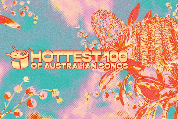 Triple J is counting down the top 100 Australian songs of all time, and the arguments have begun.