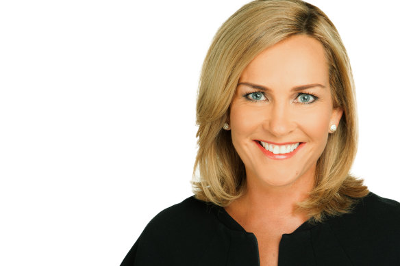 Ali Moore, a regular and popular pinch-hitter on ABC Radio, will host Drive until the end of the year.