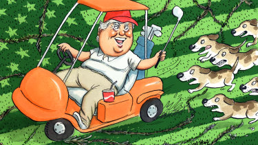 Illustration: John Shakespeare