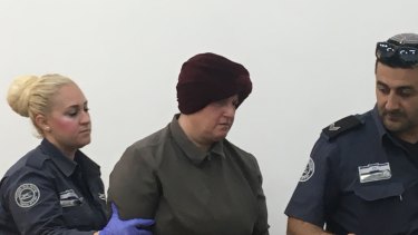 Police recommend charging Israeli deputy minister in OZschwitz extradition case 0078b128db2c5ec4ea527f426ada319731125a44