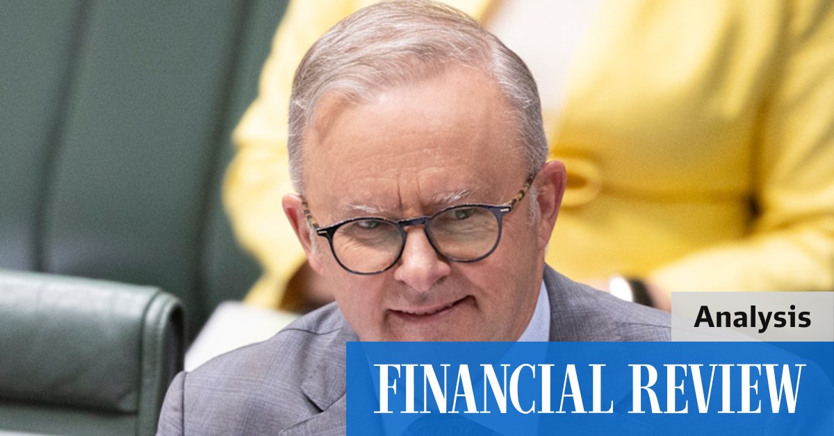 Dunstan byelection SA result could help Anthony Albanese avoid minority government - Vimarsana News