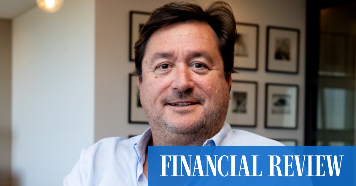 Zillow, a key investment of Will Vicars’ Caledonia and the Packers