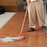 Do cleaners really need security clearances?