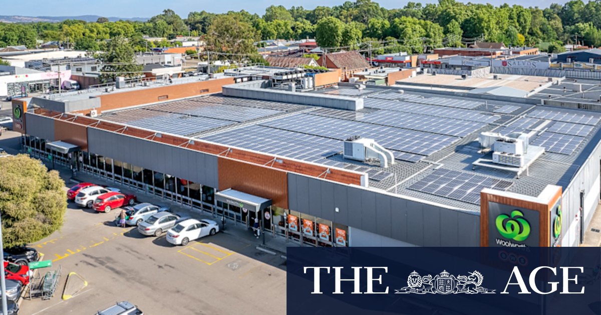 Melbourne commercial real estate: Price-sensitive property buyers looking for bargains - Vimarsana News