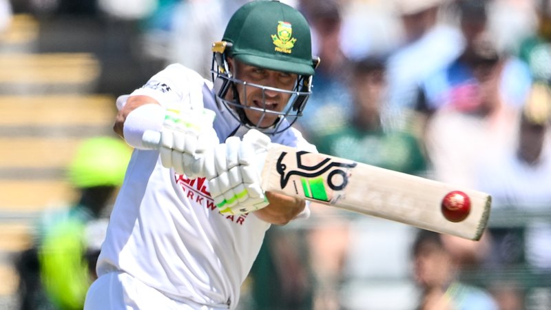 Third Test cricket series match starts in Newlands, Cape Town, at 7pm local time; scores, results, line-ups