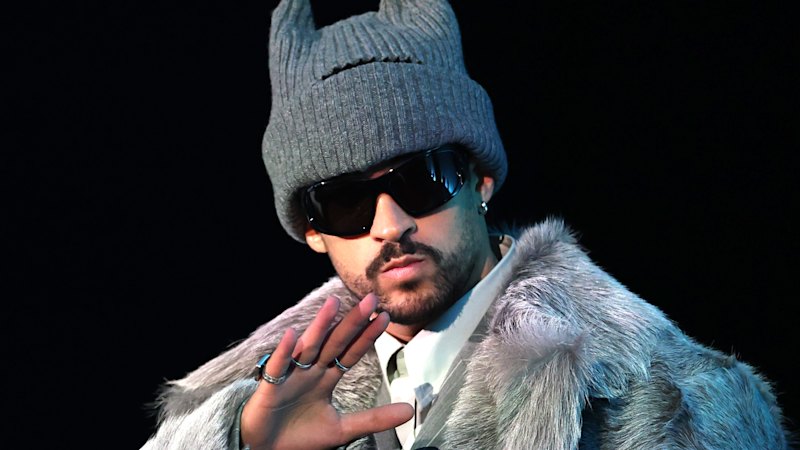 As the world waits on Bad Bunny, many Americans will change the channel