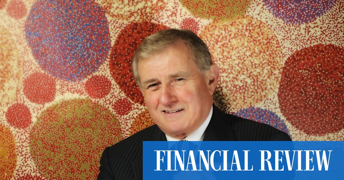 Labor's journeyman leaves a legacy of principle and reform - Vimarsana News