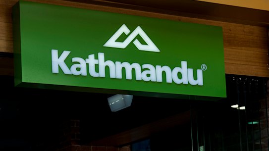 Kathmandu, through its Oboz and Rip Curl subsidiaries, has received millions in funding intended for struggling small businesses.