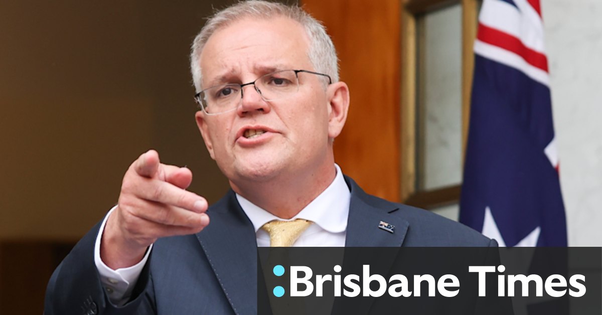 'The fury is palpable': Liberal anger at federal move to confirm NSW election candidates - Vimarsana News
