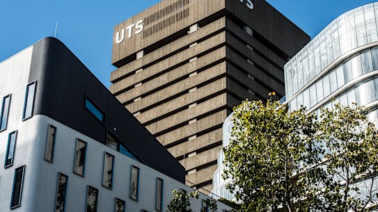 UTS is among many universities with plans to axe staff. The latest announcement has surprised and upset staff.