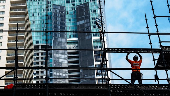 Cbus confirmed that it had re-opened new “fit and proper” assessments into Weber. Hours later, she had resigned.