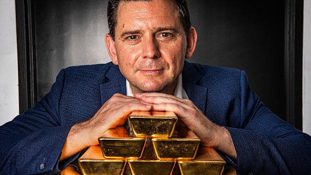 ABC Bullion’s Jordan Eliseo believes gold’s bull market is still on very solid legs and has some way to go.