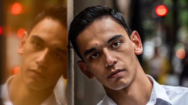 David Prince-Popovich.