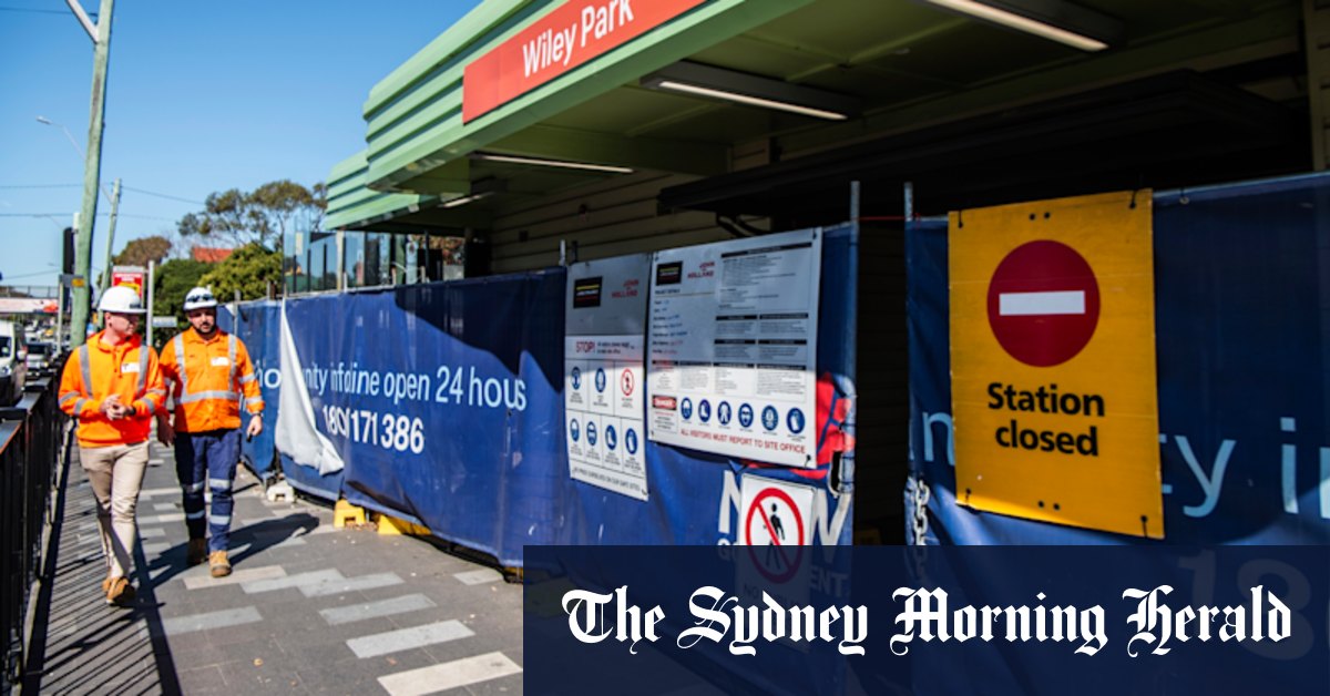The safety issue putting Sydney’s Metro opening date at risk