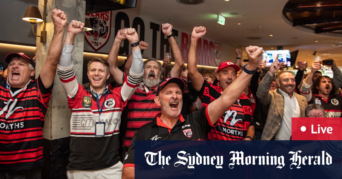 WA news LIVE: Perth Bears board meets for first time