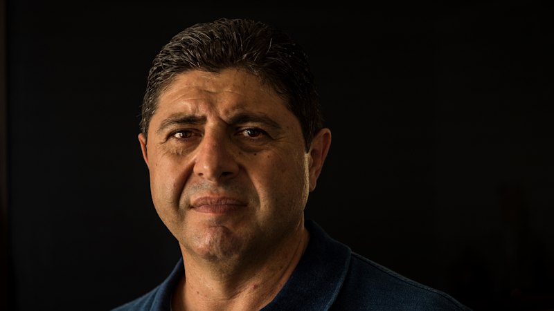 ‘I did not walk away’: PNG NRL chair reveals he was forced out