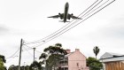 The country’s biggest airport has asked the government to match the terms it is offering at Western Sydney to reduce emissions and noise.