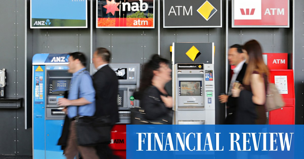 Westpac and CBA step up the fight for new deposits - Vimarsana News