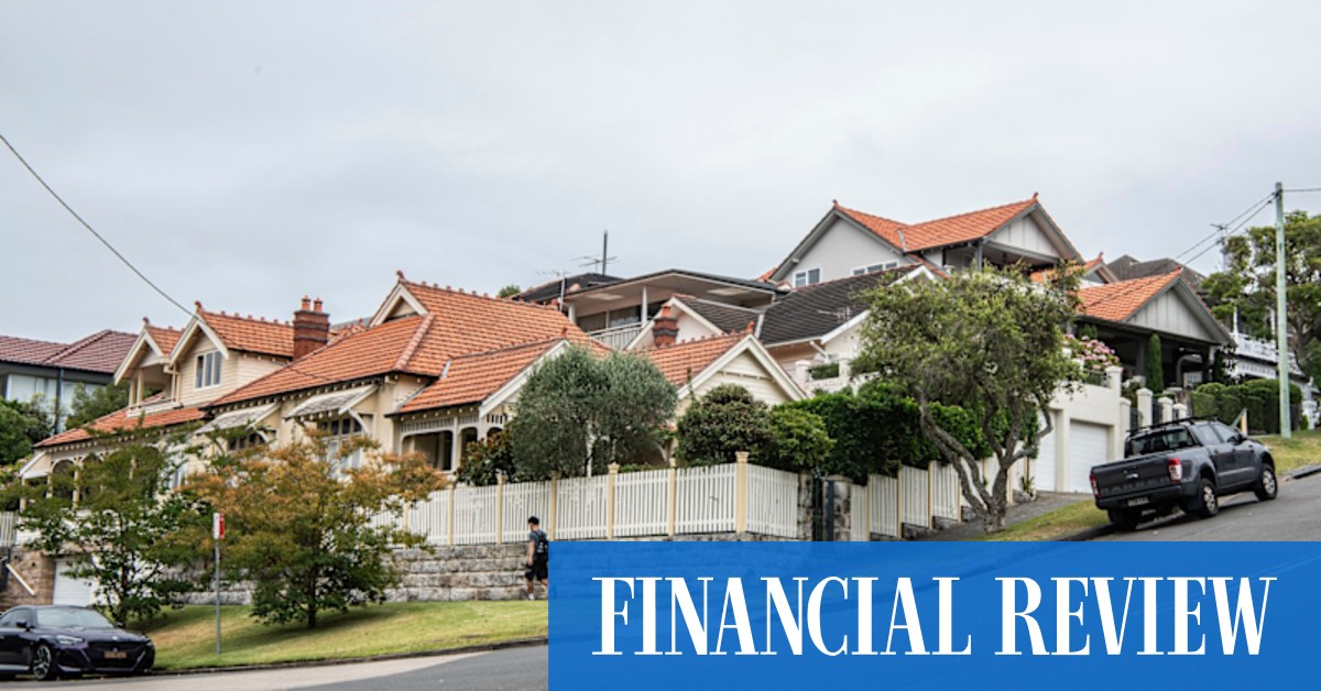 afr.com - Lea Jurkovic - Fuel crisis could push up housing construction costs by 10pc