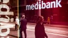 Cybersecurity provider VMware has removed references to Medibank from its website. 