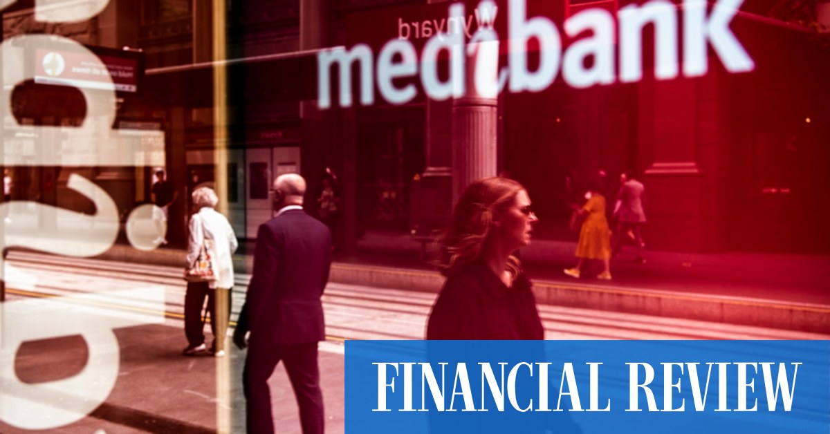 Medibank hack: promo goes missing from ransomware guard provider VMware's website - Vimarsana News