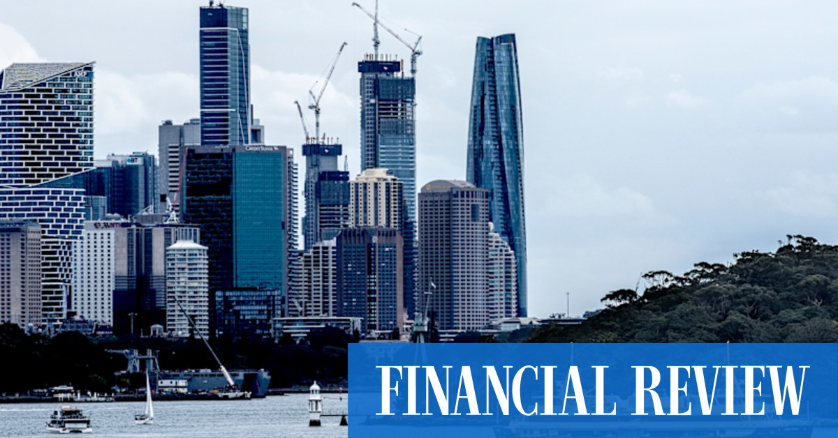 Jarden founder, key figures to launch super-focused asset manager - Vimarsana News