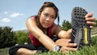 A cooldown is typically some form of easier movement that acts like an off-ramp from a workout.