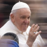 Pope Francis at 10 years: A reformer’s learning curve