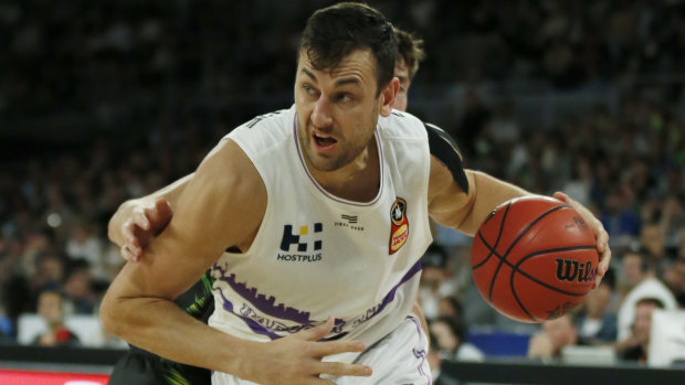 United-Kings rivalry is now real after fake beginning: Bogut