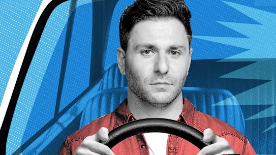 After two hours in traffic, anyone who acts on the urge to late merge should be sent to prison.