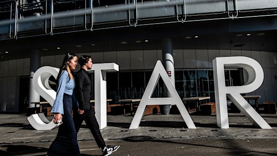 The Minns government threw The Star a lifeline earlier this year, by deferring planned tax hikes on poker machines.