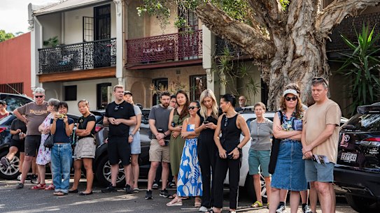 Interest rate cuts are tipped to push property prices higher.