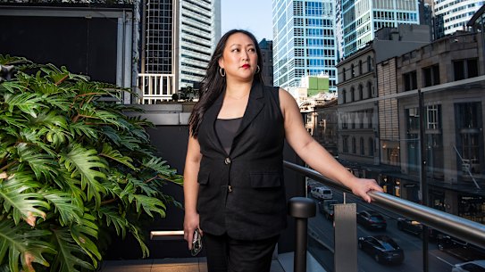 Jeanette Cheah, head of educational startup HEX, says university engagement was already “receding” following uncertainty around the cap. 