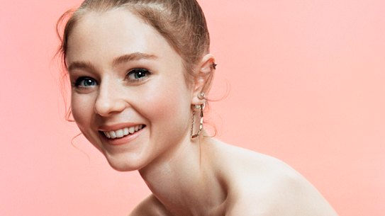 Thomasin McKenzie’s mother, Dame Miranda Harcourt, and grandmother, Dame Kate Harcourt are New Zealand acting royalty.