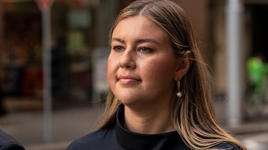 The Federal Court has released an outline of Higgin’s unpublished manuscript.