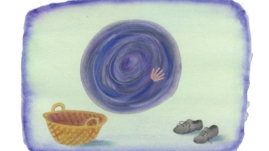 Illustration by Jim Pavlidis