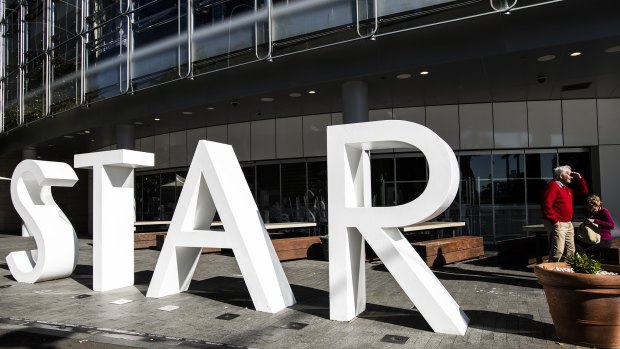 The Star suggested burying $3.2 million in cash losses: Former CFO claims
