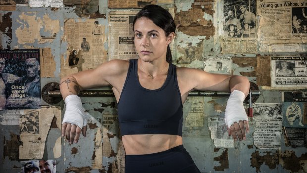 ‘It’s refreshing, it’s daunting, it’s arousing’: A week in Sydney amateur boxing
