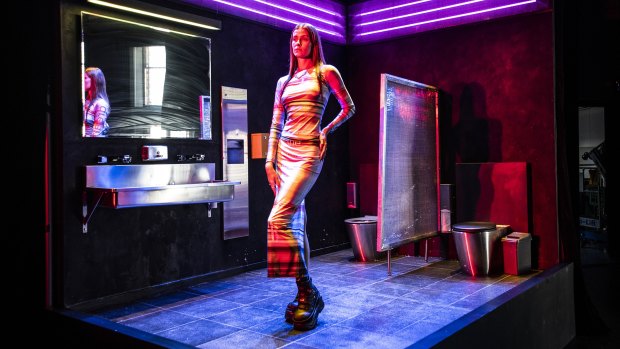 Darlinghurst Theatre goes into administration owing ticket holders
