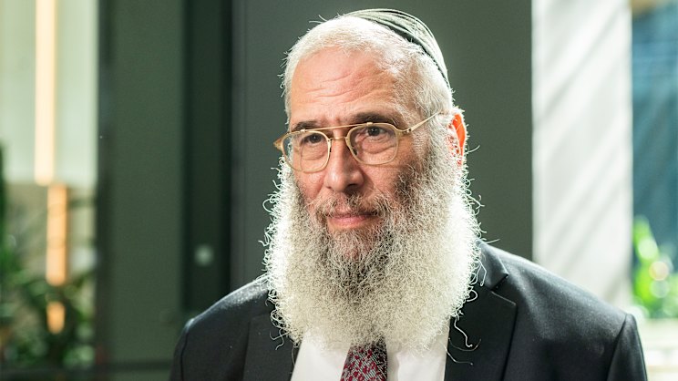 smh.com.au - Amber Schultz - Patients requested Jewish identity be removed from medical documents, royal commission hears