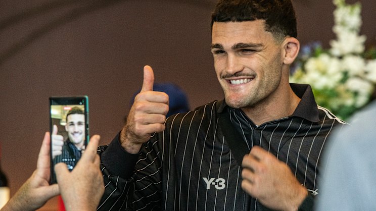 smh.com.au - Adrian Proszenko - New broadcast deal could push NRL salary cap up to $20m by 2028