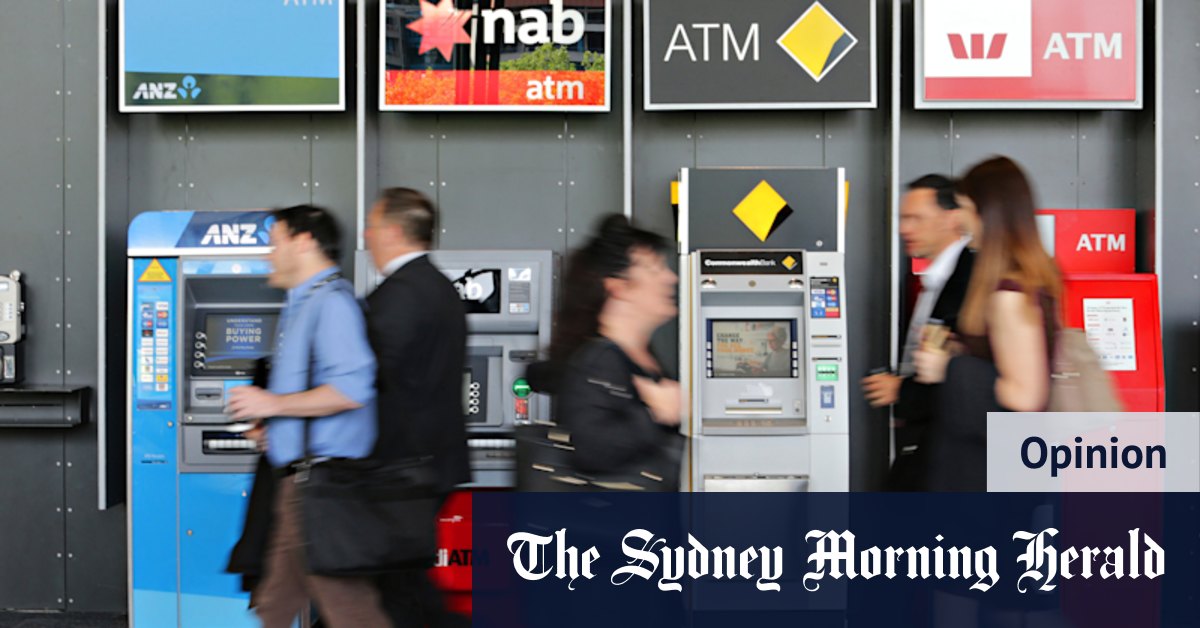 As Credit Suisse, Deutsche Bank enters volatilty, are Australian banks safe? - Vimarsana News