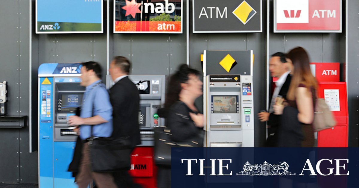 Mortgage wars: Bank profits past their peak - Vimarsana News