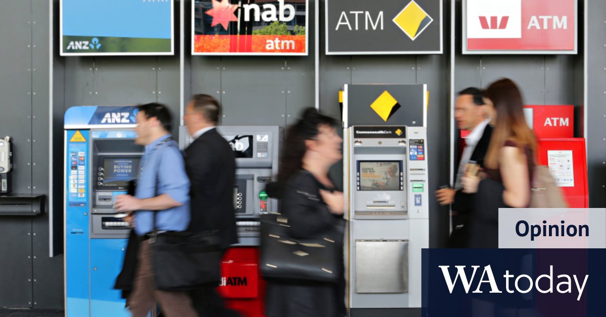 As Credit Suisse, Deutsche Bank enters volatilty, are Australian banks safe? - Vimarsana News